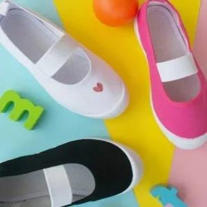 무지 쁘띠 실내화 아동 어린이집 실내화 어린이집