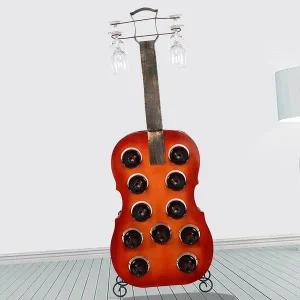 와인 랙 양주장 홈바 컵보관대 와인잔 걸이 장 홀더