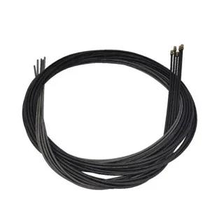 [브이와이][VCL395LQ]웰딩 청색 96557 Co2라이너스프링 500A 5.2m