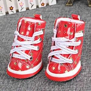 애견 신발 강아지 부츠 발 토시 애견슈즈 애완견