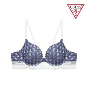 게스 GUESS 데님 브래지어 GCWBR144NY955094