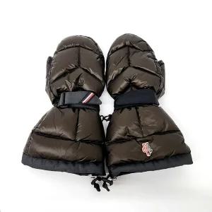 [구구스]중고명품 몽클레르 보드 장갑 (NO 10263284)