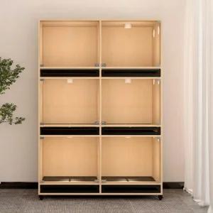 강아지 호텔장 펫호텔 입원장 애견샵 격리장 분양장