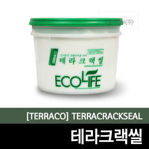 [테라크랙씰]핸디코트/인테리어/퍼티/테라코/실내용/20KG