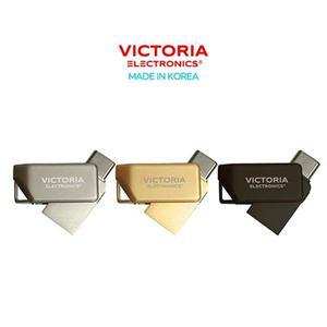빅토리아 VT930 Type-C OTG 3.0 16G Nano micro 골드 실버 블랙