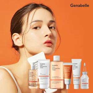 [단하루특가]제나벨 피부전문기관 진정보습/누적사용 100만명 후기입증! PDRN 크림/앰플/선크림/마스크팩 외