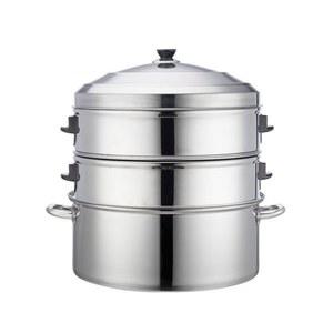 대게 킹크랩 만두 52CM 대형 대형찜 킹크랩찜기 꽃게 가스레인지 수육 일층 사각