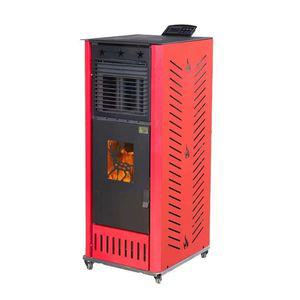 펠렛 난로 가정용 보일러