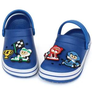 [보리보리/오키즈 ACC]카트라이더 EVA 샌들