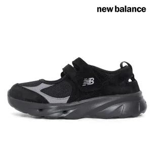 [뉴발란스] 브리즈 블랙 스니커즈 (SD2203BK)