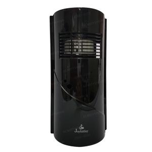 조이솔 무소음 자동분사기 블랙 화이트 대형 방향제분사기