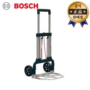 BOSCH 트롤리L-Boxx전용 이동캐리어 공구수레 L박스이동식캐리어 보쉬공구케이스