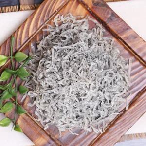 [바다소리] 순한 남해 멸치, 아이의 첫 반찬 세멸 150g