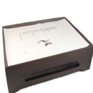 미색 광목 다포(중) / 다식포, 차포 다도용품 다기교육 / 찻상 및 다기 보호, 찻상덮개 / 녹차 음용시