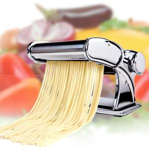 스텐렌레스 국수기계/파스타기계/칼국수/제면기