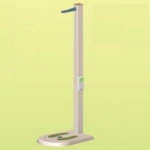 [정품/A.S보장] 제닉스 신장.체중 자동측정기 DS102