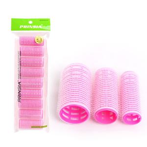 프린시아 매직 구르프 9P (중) /헤어 롤러