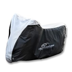 코미네 AK-100 최고급 방염 방수 오토바이커버 오토바이덥개 바이크 스쿠터 용품