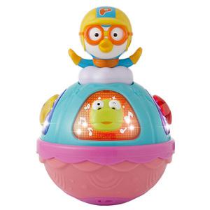 까꿍 뽀로로오뚝이 / 멜로디 오뚜기 아기장난감 완구