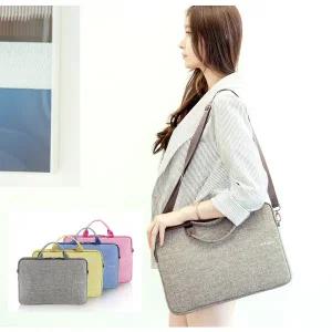 [바투카] 오슬로 노트북가방/서류가방 13인치 15인치 16인치 17인치 / 그램 / 갤럭시북 / 맥북에어