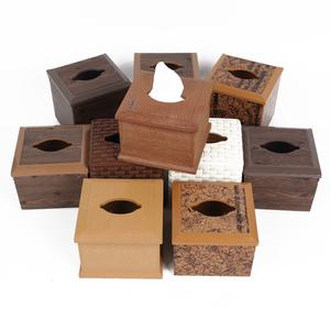 업소용 테이블 냅킨함 휴지 냅킨케이스 보관함