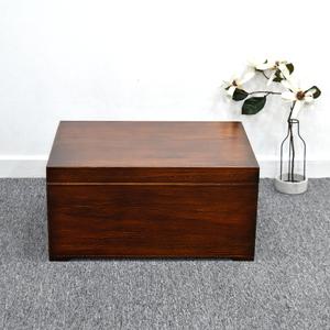 제기함 오동나무 제사그릇 보관 정리함 제수용품 심플제기함