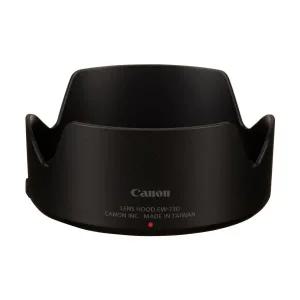 [캐논][정품] 렌즈 후드 EW-73D (RF28-70mm F2.8 IS STM, RF24-105mm F4-7.1 IS STM 용)