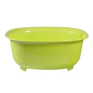 우일 그린 설거지통