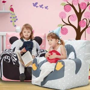 전통빈백브랜드 아기를위한빈백/아기쇼파/아기의자 모음