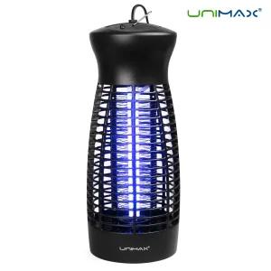 유니맥스 6W 벌레 해충 전기 모기퇴치기 포충기 OTB-6W
