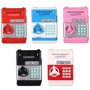 ATM 미니금고 지폐 저금통