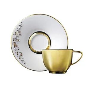 [대구백화점] [한국도자기]프라우나 다이아나 커피잔세트(4P)