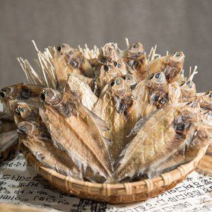 [친환경팔도]동해 건조 가자미1kg