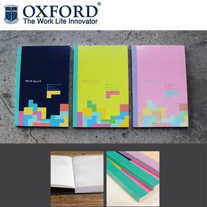 잘펴지는 핸디노트 옥스포드 테트리스 신공법 공책