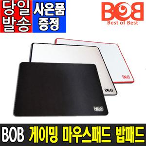 [11Pay 3%적립] BOB 게이밍 마우스패드 밥패드