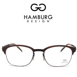 정품 함부르크 H9630 티타늄안경테 일본안경테 수입 남자 명품 하금테