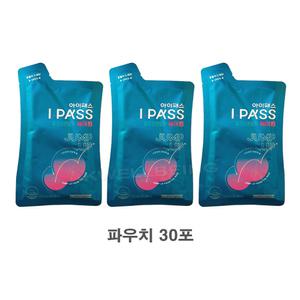 정관장 아이패스 J 40mlx30포(파우치 30포 발송)
