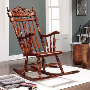 [더리체] 프렌디 흔들의자