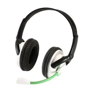 ES-LT310LAB / 이디스타 헤드셋 4극 (태블릿,노트북,어학기) 헤드폰