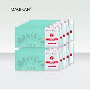 (50% OFF) M220모델 매직캔리필10개-9L리필-SET_220R10G