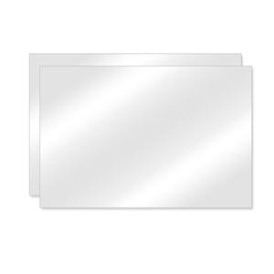 거울종이/거울지/종이거울/A4/4절/낱장/양면 거울지/만들기재료/공예