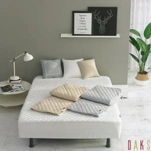 [롯데백화점]닥스 코스 매트커버 퀸