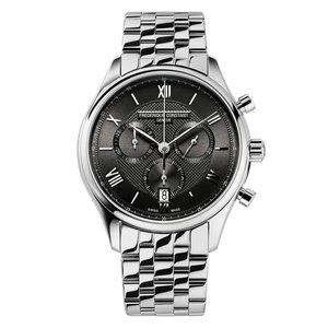 [프레드릭콘스탄트](하남점)FC-292MG5B6B 클래식 쿼츠 크로노그래프