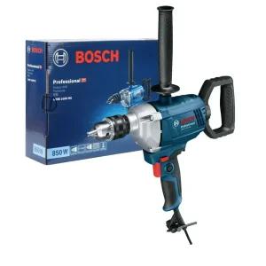 보쉬 GBM1600RE 전기믹서드릴 시멘트혼합 유선믹서