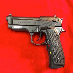 마루이전동베레타검정