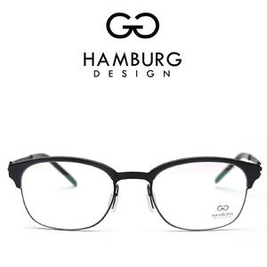 정품 함부르크안경 H9630 HAMBURG 티타늄안경테아이씨베를린 린드버그 제냐