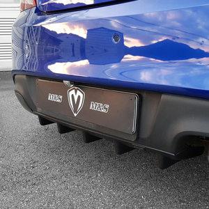 엠엔에스구형신형제네시스쿠페리어디퓨져무광블랙ABS