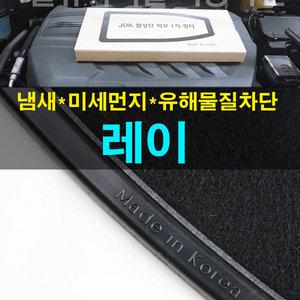 JDK 레이 활성탄 외기 1차 필터 /외부필터