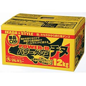 파워당고치누 (12kg 대용량)