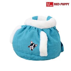 레드퍼피 캣틀즈 워머 이동가방-중형 애견가방